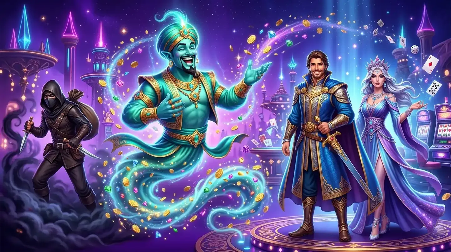 Dreams Casino Dreams Casino compressed