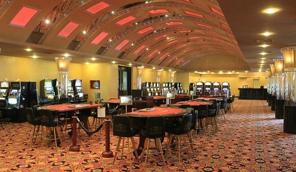 Dreams Casino